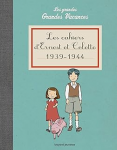 Les cahiers d'Ernest et Colette vignette
