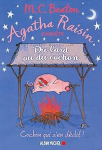Agatha Raisin 22 - Du lard ou du cochon vignette