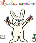 Lulu dessine vignette