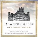 Downton Abbey vignette