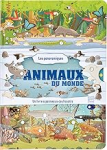 Animaux du monde vignette