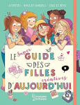 Le super guide des filles créatives d'aujourd'hui vignette