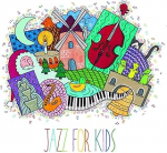 Jazz for kids vignette