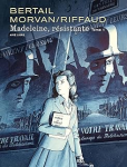 Madeleine, résistante - vignette