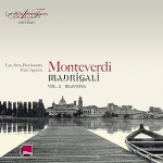 Madrigali Vol. 2 vignette