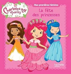 La fête des princesses vignette