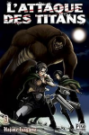 L'attaque des titans vignette