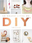 Le grand livre du DIY vignette