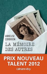 La Mémoire des autres vignette