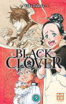 Black Clover vignette