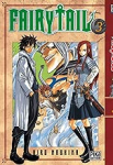 Fairy Tail vignette