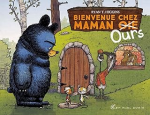Bienvenue chez maman ours vignette