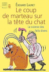 Le coup de marteau sur la tête du chat vignette