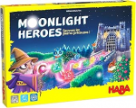 Moonlight heroes vignette