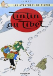 Tintin au Tibet vignette