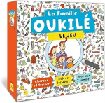 Oukilé Le Jeu vignette