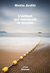 L'enfant qui mesurait le monde vignette