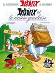 Astérix et la rentrée gauloise vignette