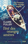 L'été des oranges amères vignette