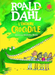 L'énorme crocodile vignette