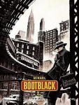 Bootblack vignette
