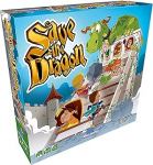 Save the dragon vignette