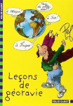 Leçons de géoravie vignette