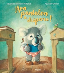 Mon pantalon a disparu ! vignette