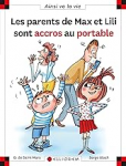 Les parents de Max et Lili sont accros au portable vignette