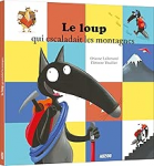 Le loup qui escaladait les montagnes vignette