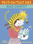 Peut-on tout dire aux chats ? vignette