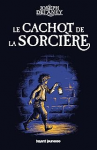 Le cachot de la sorcière vignette