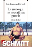 Le sumo qui ne pouvait pas grossir vignette