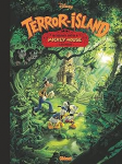 Terror island vignette