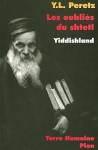 Les oubliés du Shtetl vignette
