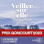 Veiller sur elle vignette