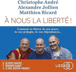 A nous la liberté! vignette