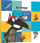 Le loup qui rêvait d'océan vignette