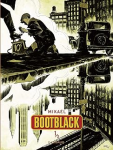 Bootblack vignette