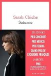 Saturne vignette