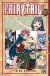 Fairy Tail vignette