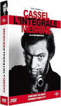 Mesrine ; L'Instinct de mort ; L'Ennemi public No 1 vignette