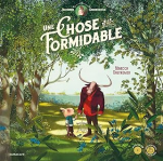 Une chose formidable vignette