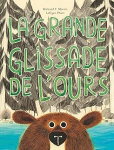 La grande glissade de l'ours vignette