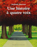 Une histoire à quatre voix vignette