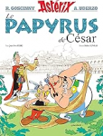 Le papyrus de César vignette