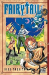Fairy Tail vignette