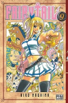 Fairy Tail vignette