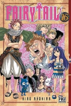 Fairy Tail vignette