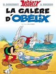 La galère d'Obélix vignette
